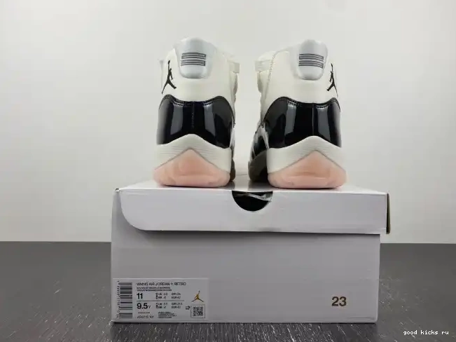 11 WMNS Air Jordan AR0715-101 Neapolitan 0618